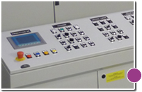 Produzione di quadri elettrici stand-alone